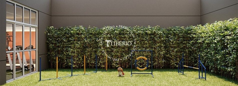 Imagem Apartamento com 1 Quarto à Venda, 35 m² em Tatuapé - São Paulo