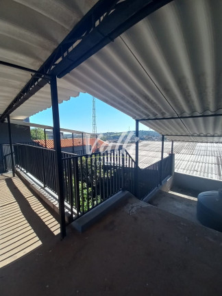 Imagem Casa com 3 Quartos para Alugar, 250 m² em Parque Residencial Zabane - Santa Bárbara Doeste Imagem Casa com 3 Quartos para Alugar, 250 m² em Parque Residencial Zabane - Santa Bárbara Doeste