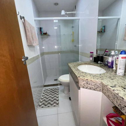 Imagem Apartamento com 2 Quartos à Venda, 80 m² em Praia De Itaparica - Vila Velha