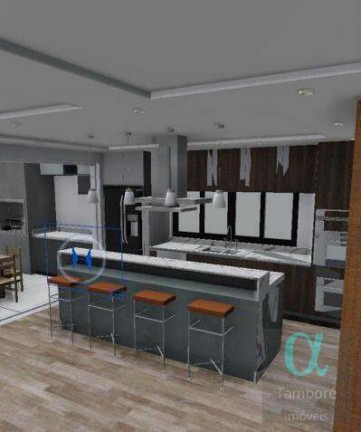 Imagem Casa com 3 Quartos à Venda, 320 m² em Alphaville - Santana De Parnaíba Imagem Casa com 3 Quartos à Venda, 320 m² em Alphaville - Santana De Parnaíba