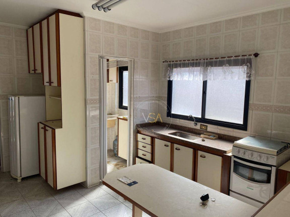 Apartamento com 2 Quartos à Venda,  em Vila Guilhermina - Praia Grande