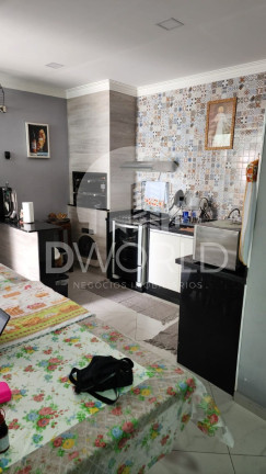 Imagem Casa com 3 Quartos à Venda, 248 m² em Rudge Ramos - São Bernardo Do Campo Imagem Casa com 3 Quartos à Venda, 248 m² em Rudge Ramos - São Bernardo Do Campo