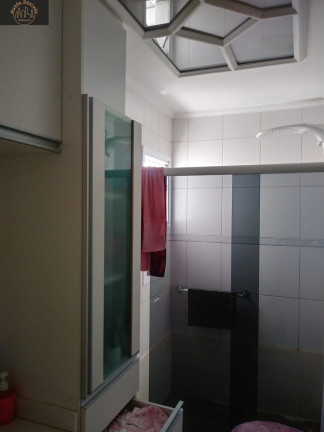 Imagem Apartamento com 2 Quartos à Venda, 67 m² em Vila Pires - Santo André
