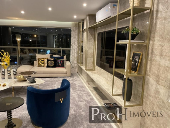 Imagem Apartamento com 4 Quartos à Venda, 150 m² em Indianópolis - São Paulo