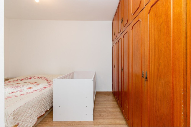 Imagem Imóvel com 2 Quartos à Venda, 60 m² em Vila Mascote - São Paulo Imagem Imóvel com 2 Quartos à Venda, 60 m² em Vila Mascote - São Paulo