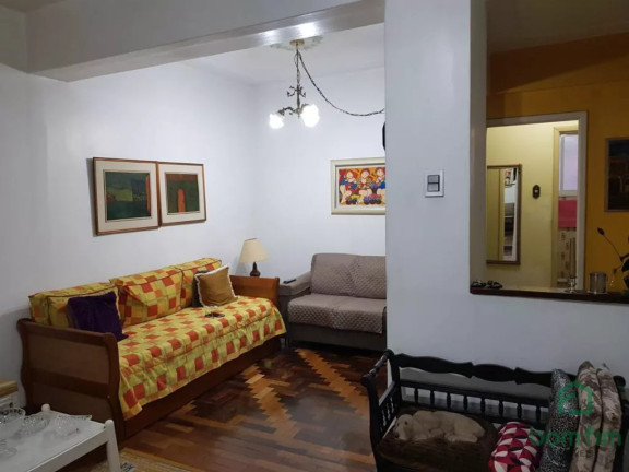 Imagem Apartamento com 2 Quartos à Venda, 70 m² em Centro Histórico - Porto Alegre Imagem Apartamento com 2 Quartos à Venda, 70 m² em Centro Histórico - Porto Alegre