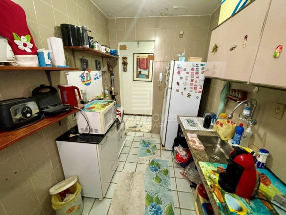Imagem Apartamento com 2 Quartos à Venda, 58 m² em Meaipe - Guarapari