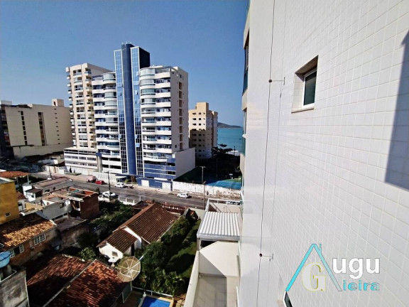 Imagem Apartamento com 3 Quartos à Venda, 98 m² em Praia Do Morro - Guarapari