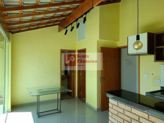 Imagem Casa de Condomínio com 2 Quartos à Venda, 120 m² em Vila Príncipe De Gales - Santo André Imagem Casa de Condomínio com 2 Quartos à Venda, 120 m² em Vila Príncipe De Gales - Santo André
