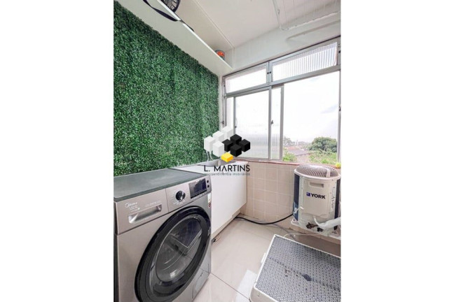 Imagem Apartamento com 1 Quarto à Venda, 45 m² em Centro - Canoas