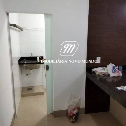 Imagem Apartamento com 3 Quartos à Venda, 83 m² em Nossa Senhora Aparecida - Uberlândia