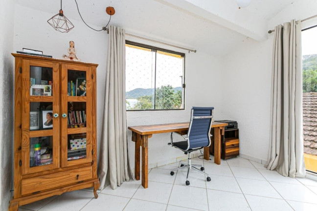 Imagem Casa com 6 Quartos à Venda, 222 m² em Campeche - Florianópolis