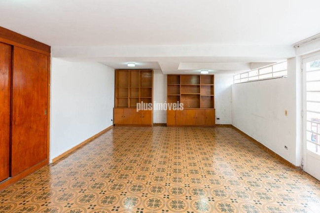 Imagem Casa com 3 Quartos à Venda, 250 m² em Vila Monumento - São Paulo