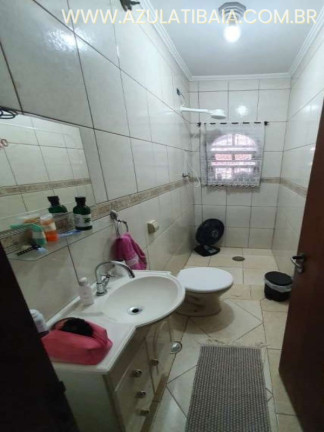 Imagem Casa com 2 Quartos à Venda, 77 m² em Jardim Alvinópolis - Atibaia