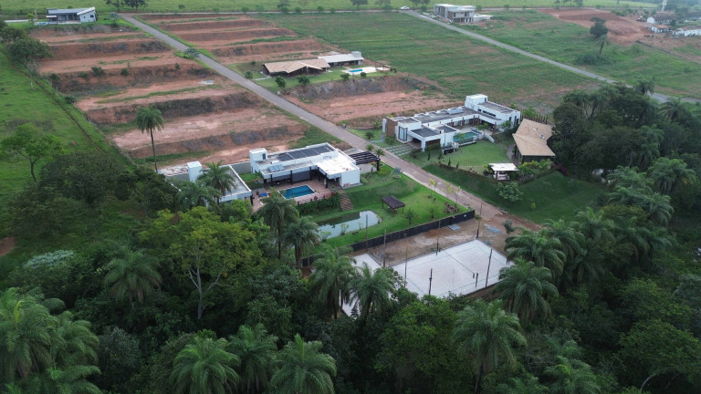 Terreno à Venda,  em Azurita - Mateus Leme