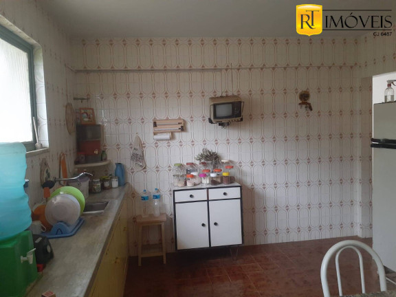 Imagem Casa com 4 Quartos à Venda, 263 m² em Praia Linda - São Pedro Da Aldeia