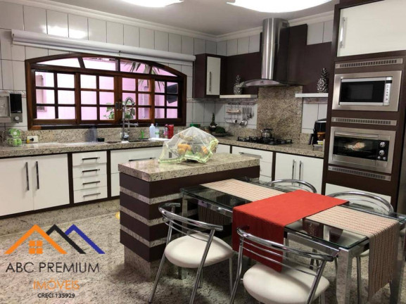 Imagem Sobrado com 3 Quartos à Venda, em Parque Novo Oratório - Santo André Imagem Sobrado com 3 Quartos à Venda, em Parque Novo Oratório - Santo André