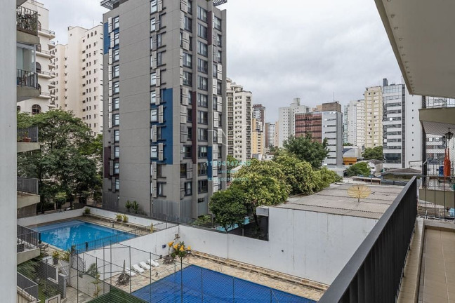 Imagem Apartamento com 4 Quartos à Venda, 169 m² em Moema - São Paulo Imagem Apartamento com 4 Quartos à Venda, 169 m² em Moema - São Paulo