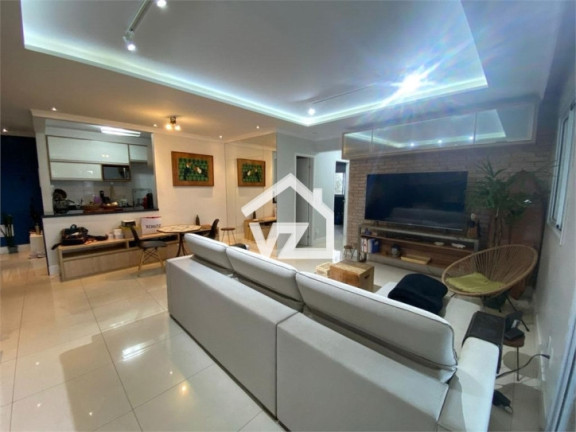Imagem Apartamento com 2 Quartos à Venda, 87 m² em Vila Andrade - São Paulo Imagem Apartamento com 2 Quartos à Venda, 87 m² em Vila Andrade - São Paulo