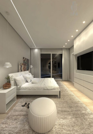 Imagem Apartamento com 3 Quartos à Venda, 138 m² em Cabeçudas - Itajaí