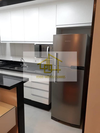 Imagem Apartamento com 2 Quartos à Venda, 64 m² em Jardim São Paulo - São Paulo