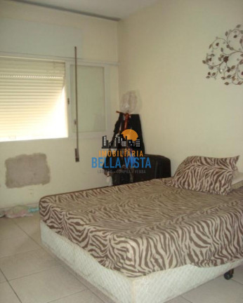 Imagem Apartamento com 3 Quartos à Venda, em Itararé - São Vicente Imagem Apartamento com 3 Quartos à Venda, em Itararé - São Vicente