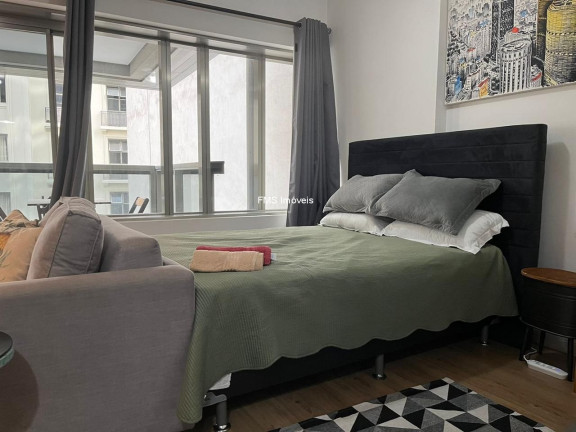 Imagem Imóvel com 1 Quarto à Venda, 39 m² em Centro - São Paulo Imagem Imóvel com 1 Quarto à Venda, 39 m² em Centro - São Paulo