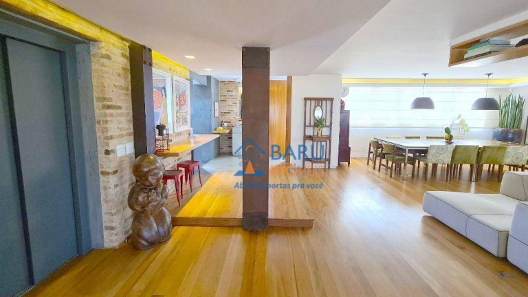 Imagem Apartamento com 3 Quartos à Venda, 270 m² em Itaim Bibi - São Paulo Imagem Apartamento com 3 Quartos à Venda, 270 m² em Itaim Bibi - São Paulo