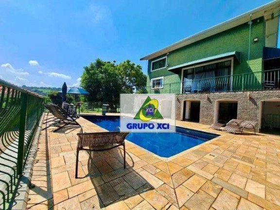 Imagem Chácara à Venda, 10.000 m² em Camargo I - São Pedro Imagem Chácara à Venda, 10.000 m² em Camargo I - São Pedro
