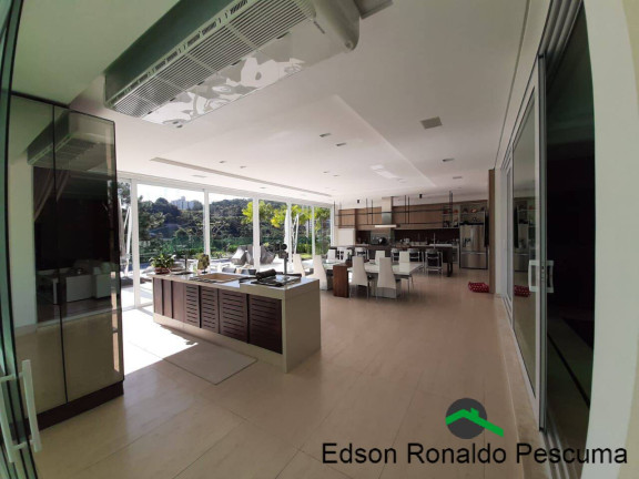 Imagem Casa de Condomínio com 7 Quartos à Venda, 2.000 m² em Tamboré - Santana De Parnaíba Imagem Casa de Condomínio com 7 Quartos à Venda, 2.000 m² em Tamboré - Santana De Parnaíba