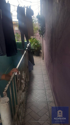 Imagem Casa com 3 Quartos à Venda, 125 m² em Jardim Olinda - São Paulo Imagem Casa com 3 Quartos à Venda, 125 m² em Jardim Olinda - São Paulo