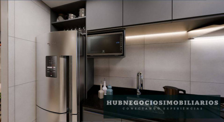 Imagem Apartamento com 2 Quartos à Venda, 45 m² em Alice Maia - Montes Claros Imagem Apartamento com 2 Quartos à Venda, 45 m² em Alice Maia - Montes Claros