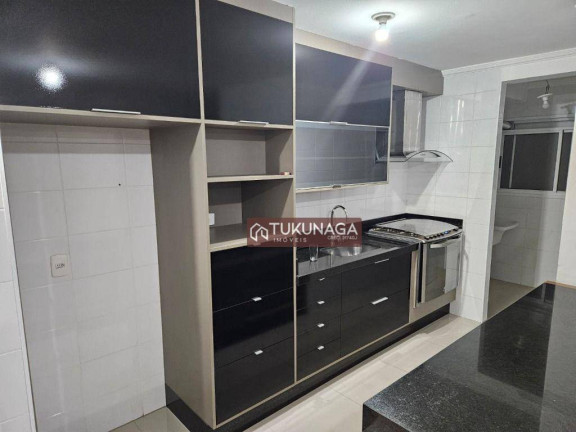Imagem Apartamento com 3 Quartos para Alugar, 1 m² em Jardim Flor Da Montanha - Guarulhos Imagem Apartamento com 3 Quartos para Alugar, 1 m² em Jardim Flor Da Montanha - Guarulhos