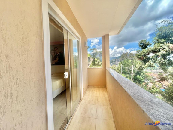 Imagem Casa com 4 Quartos à Venda, 184 m² em Jardim Europa - Teresópolis Imagem Casa com 4 Quartos à Venda, 184 m² em Jardim Europa - Teresópolis