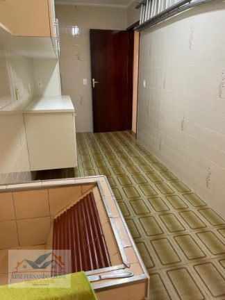 Imagem Sobrado com 3 Quartos à Venda, 138 m² em Vila Formosa - São Paulo