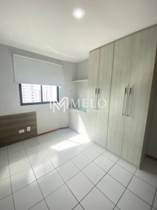 Imagem Apartamento com 3 Quartos à Venda, 96 m² em Casa Amarela - Recife Imagem Apartamento com 3 Quartos à Venda, 96 m² em Casa Amarela - Recife