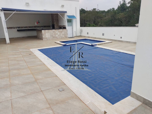 Casa de Condomínio com 3 Quartos à Venda, 450 m² em Itatiba