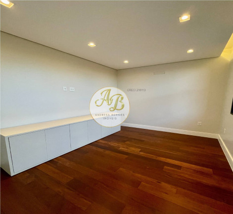 Imagem Casa de Condomínio com 3 Quartos à Venda, 360 m² em Núcleo Agricola Alpha - Franca