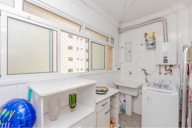 Imagem Apartamento com 3 Quartos à Venda, 106 m² em Vila Clementino - São Paulo Imagem Apartamento com 3 Quartos à Venda, 106 m² em Vila Clementino - São Paulo