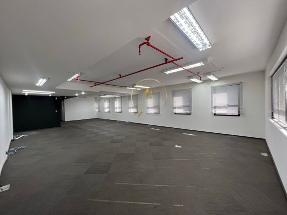 Imóvel Comercial à Venda, 133 m² em Vila Olímpia - São Paulo