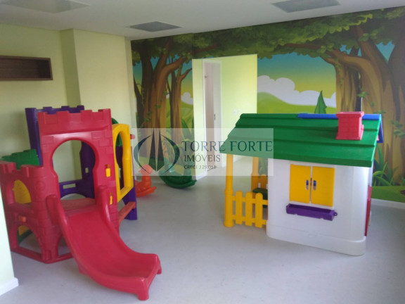 Imagem Apartamento com 1 Quarto à Venda, 40 m² em Sitio Da Figueira - São Paulo