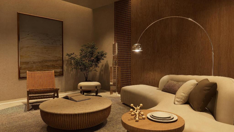 Apartamento com 2 Quartos à Venda, 70 m² em Jardim Oceania - João Pessoa