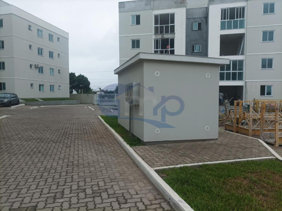 Imagem Apartamento com 2 Quartos à Venda, 48 m² em Costa Do Mampituba - Passo De Torres Imagem Apartamento com 2 Quartos à Venda, 48 m² em Costa Do Mampituba - Passo De Torres