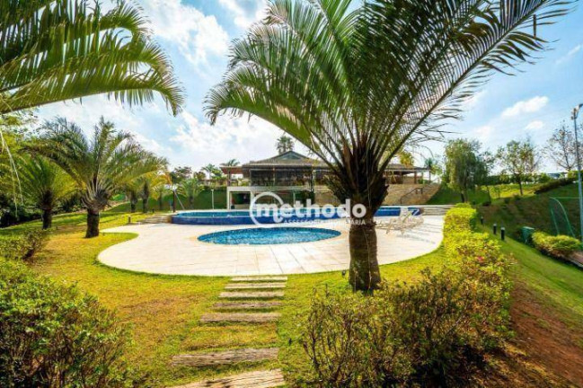 Imagem Casa com 4 Quartos à Venda, 572 m² em Souzas - Campinas