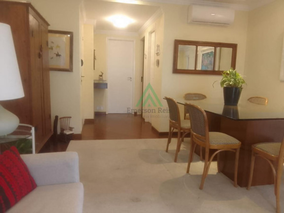 Imagem Apartamento com 3 Quartos à Venda, 105 m² em Perdizes - São Paulo