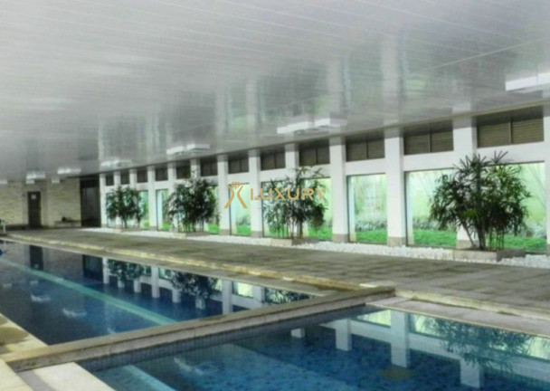Imagem Imóvel com 4 Quartos à Venda, 222 m² em Vila Da Serra - Nova Lima