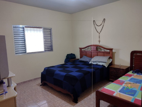 Imagem Casa com 4 Quartos à Venda, 262 m² em Santa Julia - Itanhaém Imagem Casa com 4 Quartos à Venda, 262 m² em Santa Julia - Itanhaém