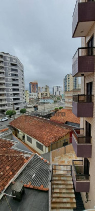 Imagem Apartamento com 3 Quartos à Venda, 110 m² em Tupi - Praia Grande
