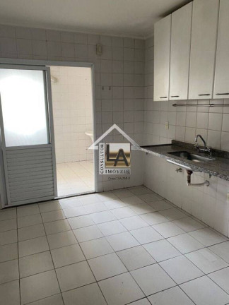 Imagem Cobertura com 3 Quartos à Venda, 186 m² em Vila Andrade - São Paulo