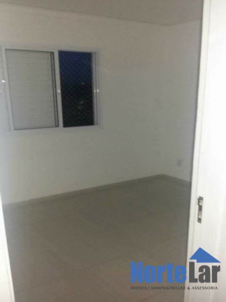 Imagem Apartamento com 2 Quartos à Venda, 50 m² em Vila Siqueira (zona Norte) - São Paulo